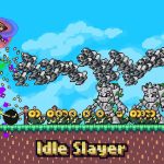 Idle Slayer MOD APK 4.5.15 (Vô hạn tiền)