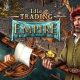 Idle Trading Empire Mod APK 1.4.0 (Vô Hạn Tiền)