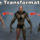 Idle Transformation Mod APK 3.0 (Vô Hạn Tiền)