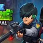 Idle Zombie Survival Mod APK 3.1.0 (Vô Hạn Tiền)