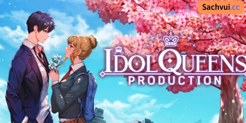 Idol Queens Production MOD