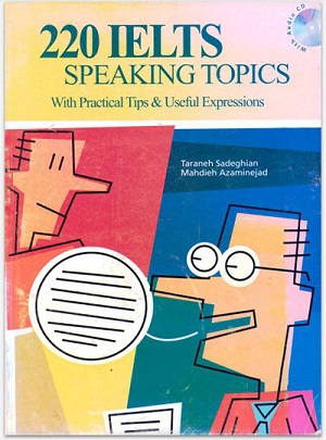ielts speaking ebook