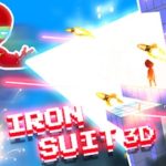 Iron Suit MOD APK 1.0.5 (Vô hạn tiền)