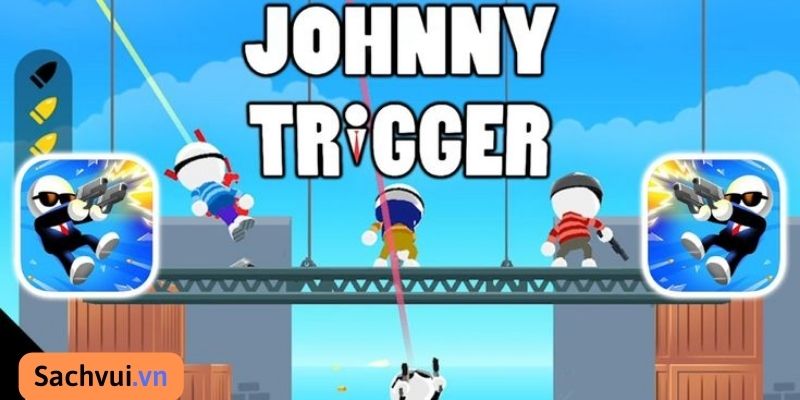 Johnny Trigger Sniper MOD