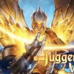 Juggernaut Wars Mod APK 1.4.0 (Vô Hạn Tiền)