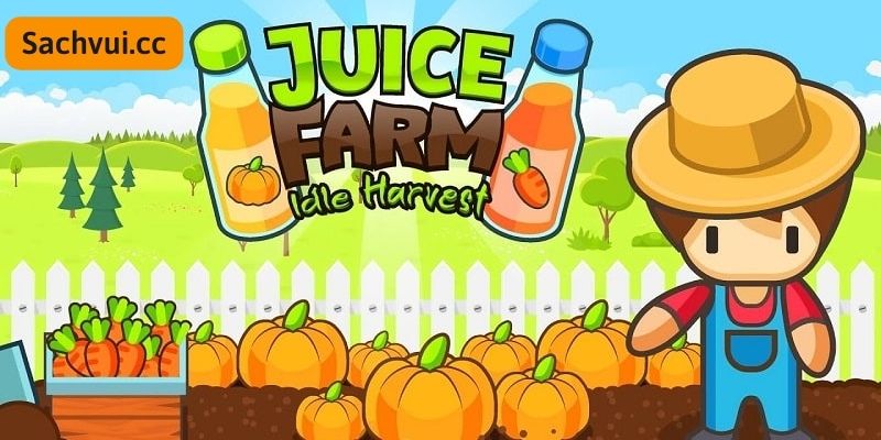 Juice Farm MOD