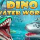 Jurassic Dino Water World MOD APK 13.42 (Vô hạn tiền)