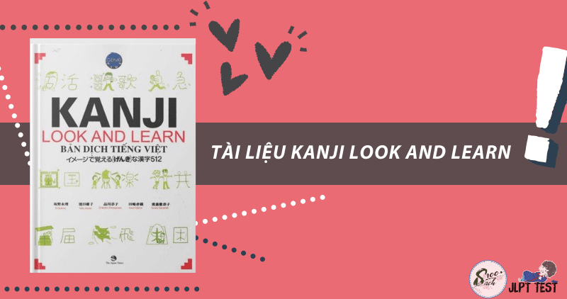 kanji look and learn ebook