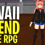 Kawaii Legend MOD APK 2.0.7 (Vô hạn năng lượng, Không quảng cáo)