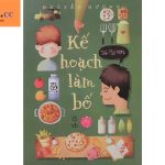 Kế hoạch làm bố PDF