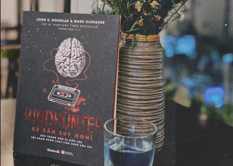 [Review] Mindhunter – Kẻ săn suy nghĩ