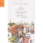 Khi ta mơ quá lâu PDF – Hành trình tìm kiếm ý nghĩa và hạnh phúc trong cuộc sống