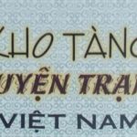 Kho Tàng Truyện Trạng Việt Nam – Nhiều Tác Giả