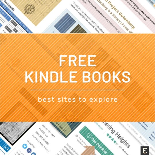 kindle ebook free download