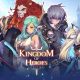 Kingdom of Hero: Tactics War Mod APK 3.05.000 (Vô Hạn Tiền)