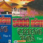 Kinh Điển Văn Hóa 5000 Năm Trung Hoa – Dương Lực