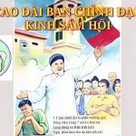 Kinh Sám Hối Đạo Cao Đài