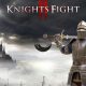 Knights Fight 2 Mod APK 1.7.1 (Stupid AI/Kẻ địch không tấn công)