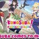 KonoSuba: Fantastic Days Mod APK 3.3.0 (Damage/Defense)