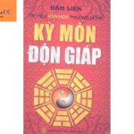 Kỳ môn độn giáp PDF – Bí mật của chiêm tướng học cổ đại Trung Hoa