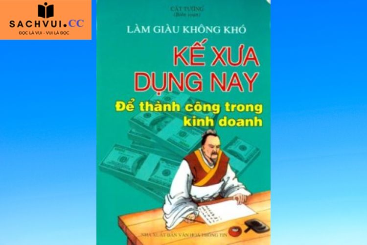 Làm giàu không khó