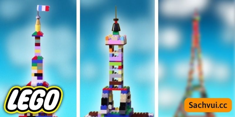LEGO Tower MOD