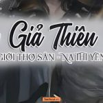 Liệp Giả Thiên Hạ – Na Thì Yên Hoa