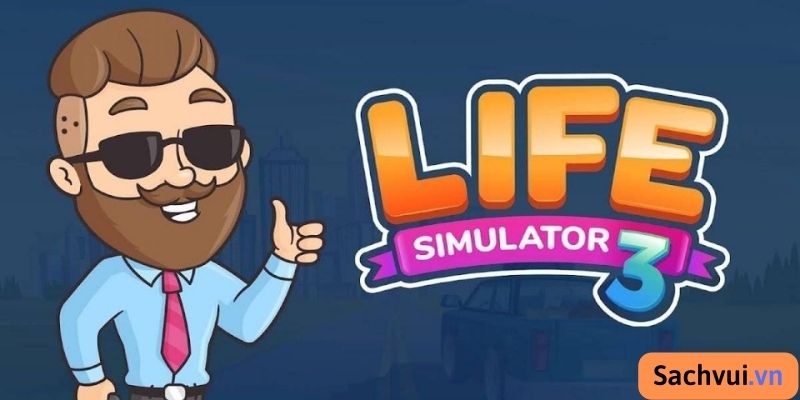Life Simulator 3 MOD