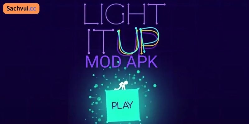 Light it Up mod