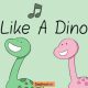 Like A Dino MOD APK 2.4.1 (Mở Khóa Dinosaurs)