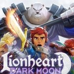 Lionheart Mod APK 2.3.0 (Menu, Bất tử, onehit, vô hạn skills, thắng nhanh)