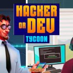 Hacker or Dev Tycoon? MOD APK 2.8.1 (Vô hạn tiền)