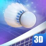 Tải Badminton Blitz Apk v1.18.2.16 Mod Vô Hạn Tiền