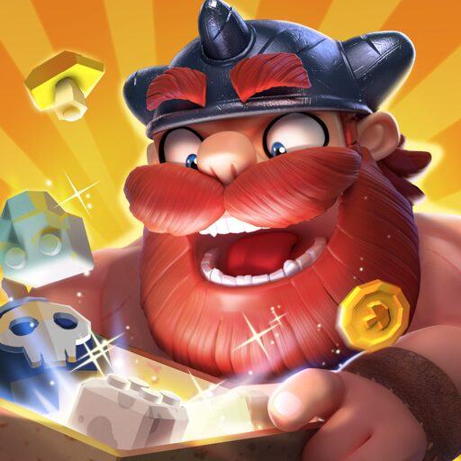 barbarq-mod-apk