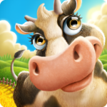 Tải Làng Trang Trại Village & Farm Mod Apk v5.27.0 (Mod Menu, Vô Hạn Tiền)