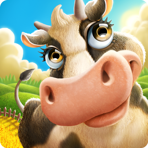 lang-trang-trai-Village-Farm-Mod-Apk