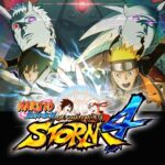 Tải Naruto Storm 4 Apk Phiên Bản v1.2 Cho Android