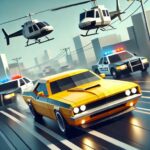 Tải Reckless Getaway 2 Hack Apk v2.21.06 (Mod Full Xe) Mới Nhất 