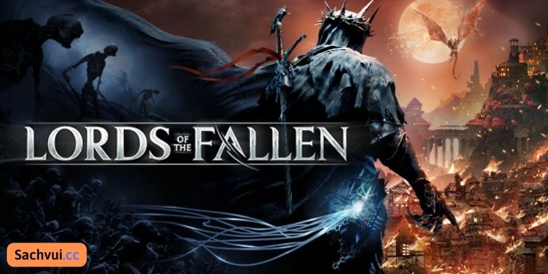 Lords of the Fallen MOD