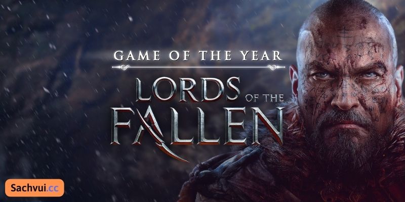 Lords of the Fallen MOD