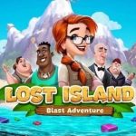Lost Island Mod APK 1.1.1011 (Vô Hạn Lives)