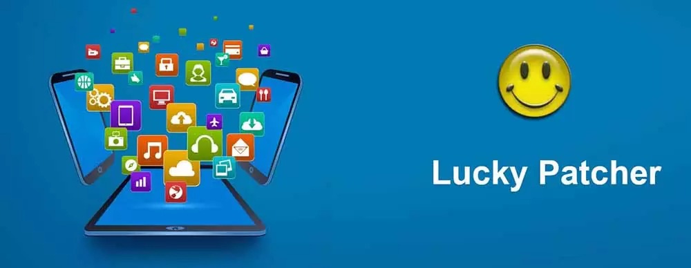 Lucky Patcher APK có thể gỡ bỏ ứng dụng không cần thiết 