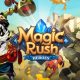 Magic Rush: Heroes Mod APK 1.1.329 (Vô hạn tiền)