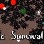 Magic Survival Mod Apk 0.843 (Vô hạn tiền/ Mở khoá)