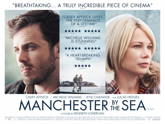 manchester by the sea review phim