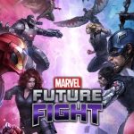 MARVEL Future Fight Mod 8.3.0 (Không giới hạn Tiền/ Pha lê / Một lần truy cập)
