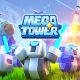 Mega Tower Mod APK 0.13.3 (Menu, One-Hit, Vô Hạn Đạn)