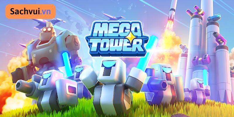 Mega Tower mod