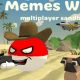 Memes Wars MOD APK v4.9.09  (Menu Mega Mod)