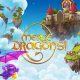 Merge Dragons Mod APK 9.5.1 (Mua Sắm Miễn Phí)